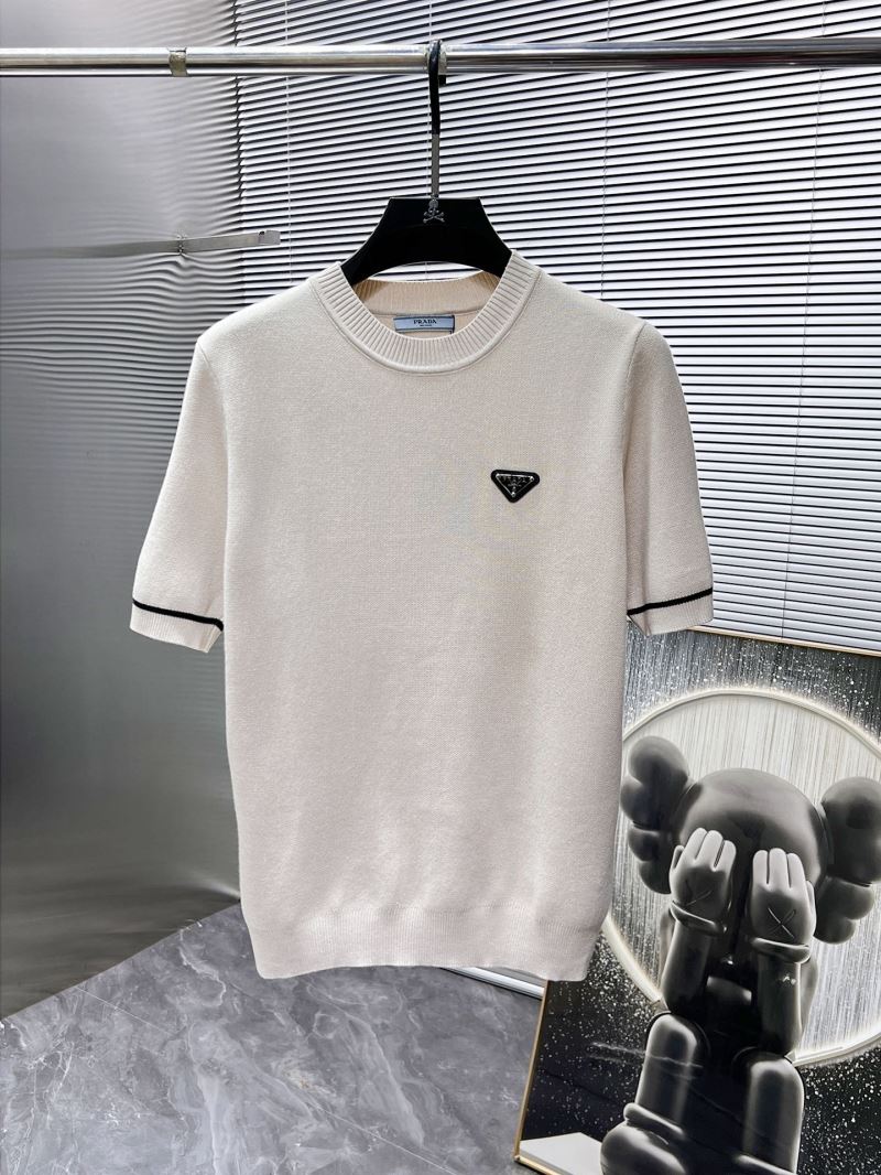 Prada T-Shirts